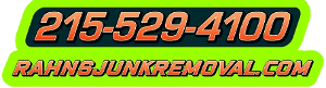 Rahn's Junk Removal