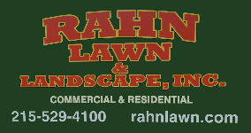 Rahn Lawn & Landscape Inc.